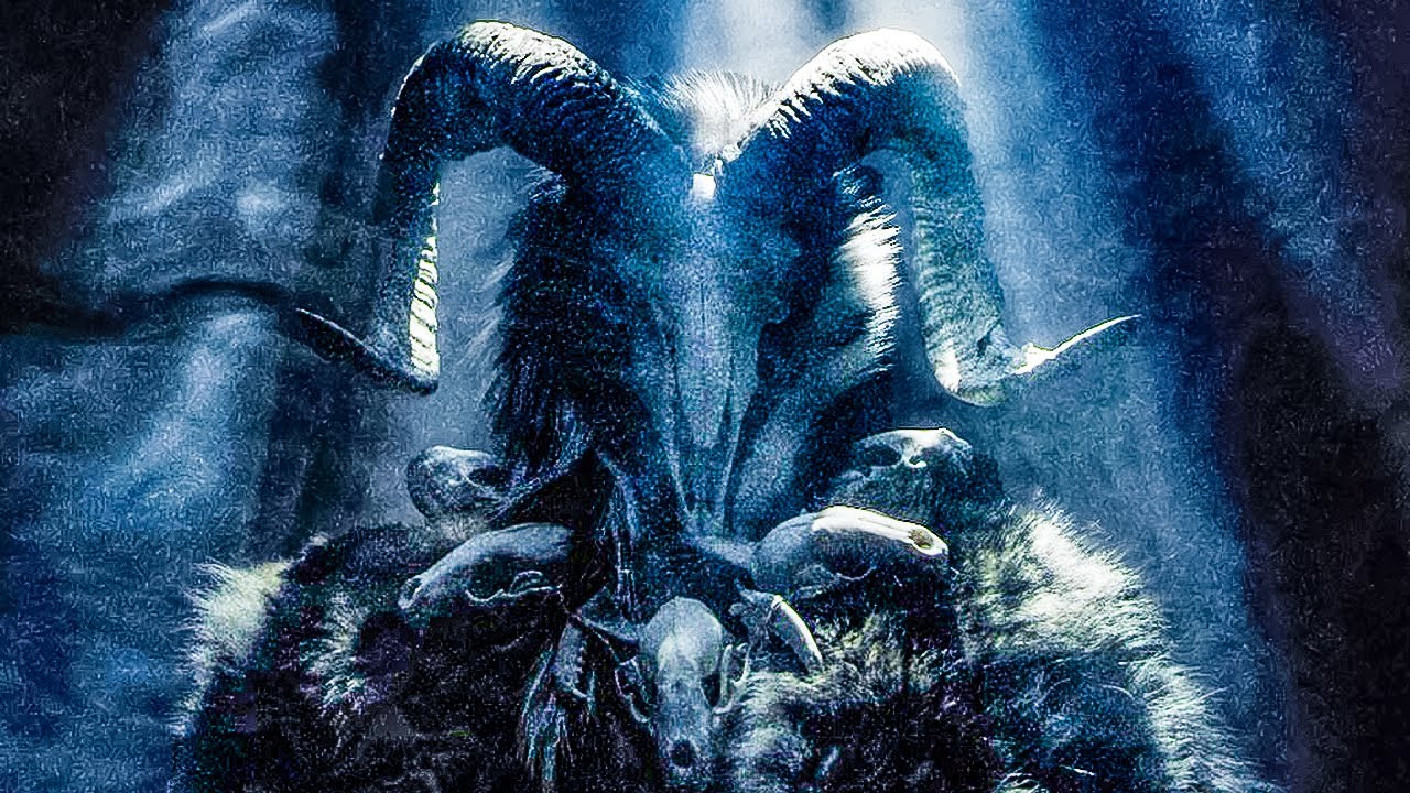 Лес призраков: Сатор || Русский трейлер || Фильм 2021 смотреть онлайн