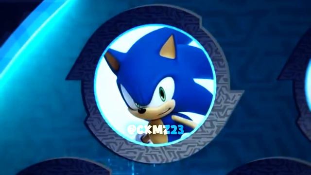 unused sonic twitter takeover footage смотреть онлайн
