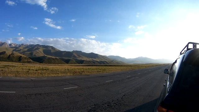 Мальчишник в Далласе. Талас.\\ Bachelor Party in Dallas. Talas. Traveling in Kyrgyzstan. смотреть онлайн