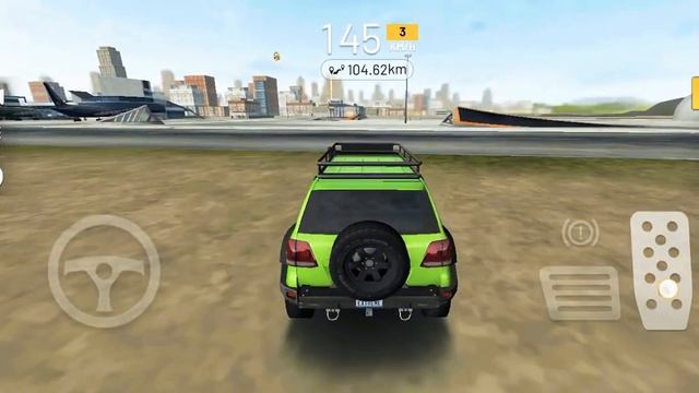 Extreme Car Driving Simulator (Check-point) #driving #CheckPoint #2 смотреть онлайн