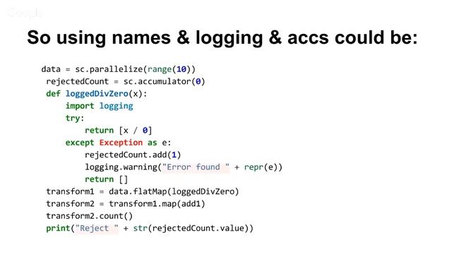 Toronto Apache Spark #17 смотреть онлайн