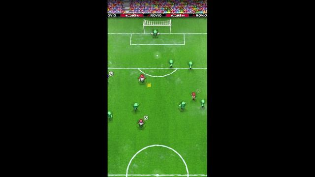 Angry Birds Football - Part 14 - Hock League Finals смотреть онлайн
