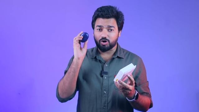 BEST TWS Under ₹2000?Oppo Enco Buds 2 vs Realme Buds Air 3 Neo? смотреть онлайн