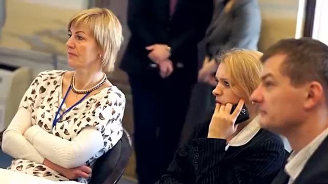 Презентация Грант Торнтон в Минске смотреть онлайн