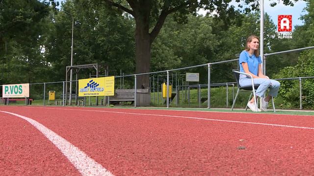 Mentale inzinking kost Maureen Koster olympisch ticket смотреть онлайн