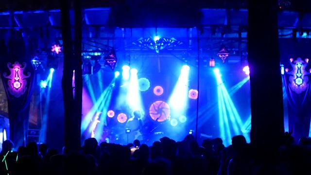 Eggy | Suwannee Hulaween | Full Set | Live Oak, FL | 10.28.22 смотреть онлайн