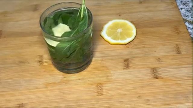 50 ЛЕТ УЖЕ НИЧЕМ НЕ БОЛЕЮ, КАК ТОЛЬКО УЗНАЛА РЕЦЕПТ ЭТОГО НАПИТКА! БАБКА В ТАЙГЕ РАСКРЫЛА РЕЦЕПТ! смотреть онлайн