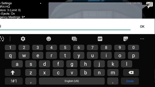 Playing Mira Hq among us смотреть онлайн