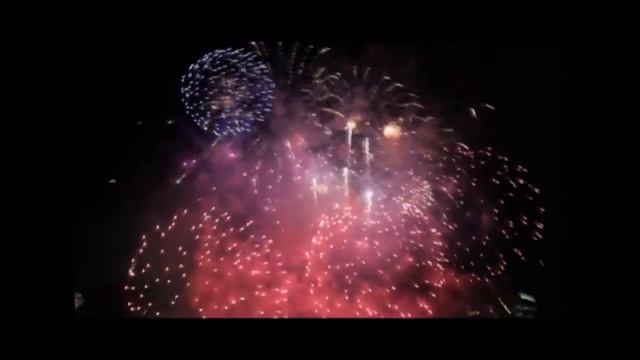 Новый Год в Сингапуре смотреть онлайн