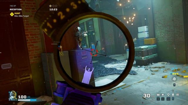 Struggling Solo? Rainbow Six Extraction Solo Critical Mini Guide #1 смотреть онлайн