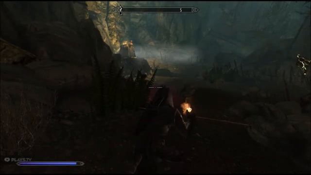 It's a Hard-Knock life but it's in Skyrim!