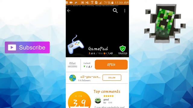 How to download UNDERTALE on android (of course its working) смотреть онлайн