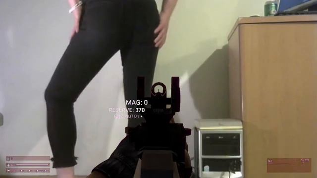 Garry's Mod Green Screen Fun #1 смотреть онлайн