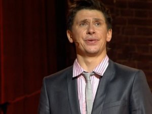 Тимур Батрутдинов и Виктор Васильев - Лещенко и гаишник