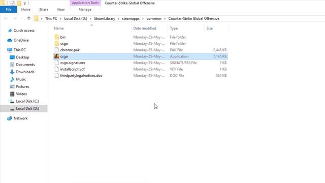 How To Fix Steam - CSGO - Fatal Error Loading Vertex Shader Error - Engine Error смотреть онлайн
