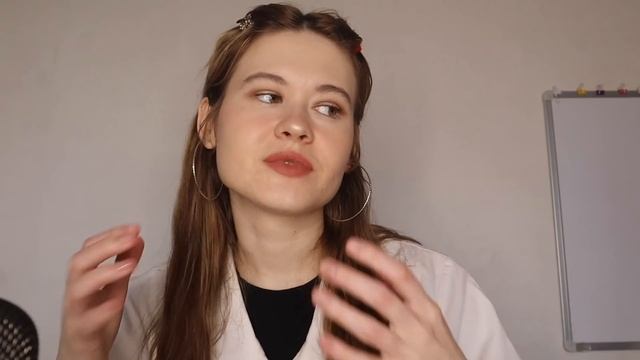 АСМР КОСМЕТОЛОГ С АВИТО ?? смотреть онлайн