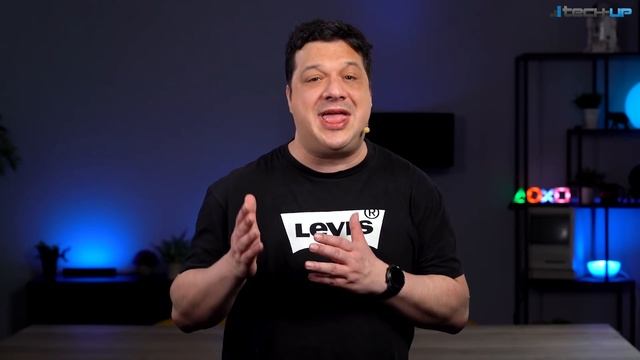 Nvidia verrät erste Details zu RTX-4000-Release - Tech-up Weekly #221 смотреть онлайн