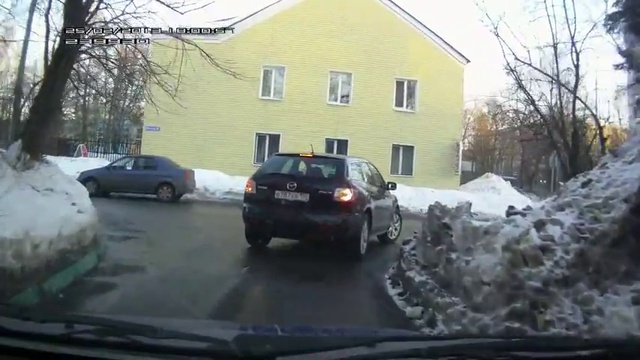 Шенаурин совершает ДТП и скрывается с места происшествия смотреть онлайн