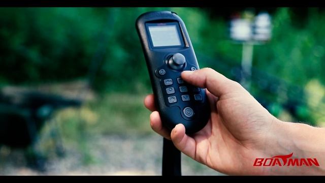 Обзор кораблика Boatman Actor GPS