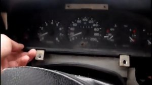 Приборная панель ГАЗель снятие