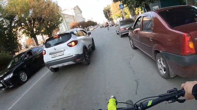 Хорошее завершение рабочего дня. Наконец то жара в конце лета.. смотреть онлайн