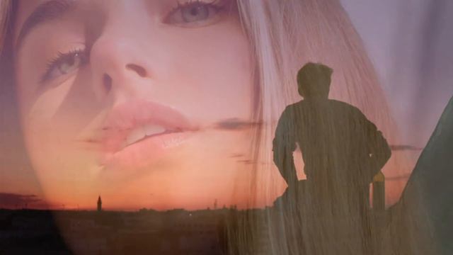 Женщина - воздух. Андрей Вошебник смотреть онлайн