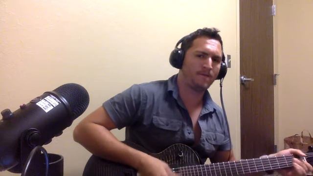 Gibson Les Paul BFG Pride and Joy смотреть онлайн