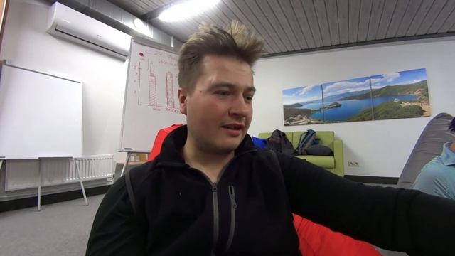 ВЛОГ#2: Не снимай в стол! смотреть онлайн