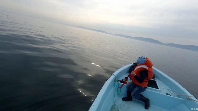 Рыбалка на камбалу.как поймать камбалу? ловля камбалы смотреть онлайн