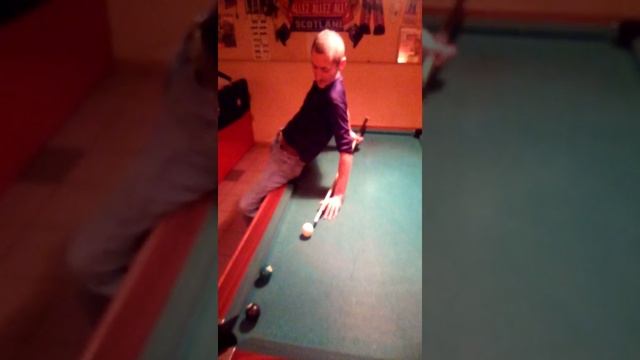 Мастер учит делетанта играть в американку смотреть онлайн