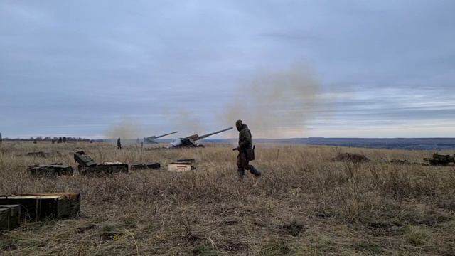 Гиацинт-Б 152 ММ смотреть онлайн
