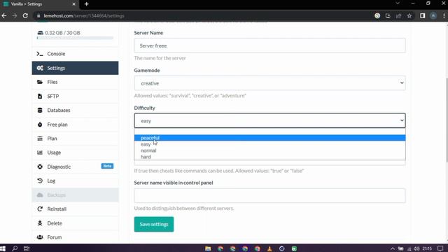 CARA MEMBUAT SERVER FREE ONLINE 24/7!? TANPA ATERNOS DAN PANEL RETSLAV!!! смотреть онлайн