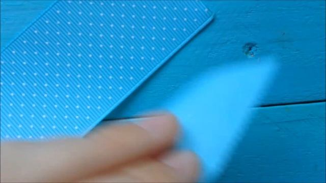 Скрапбукинг: полезное. Как обработать концы лент // Scrapbooking: make your ribbons accurate смотреть онлайн