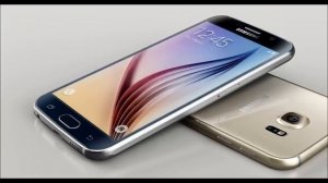Samsung Galaxy S6 (Over The Horizon Ringtone)