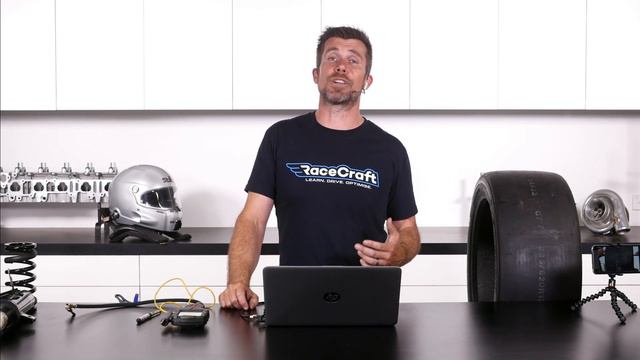 Nitrogen vs Air In Tyres/Tires | WHY Would you Want To? | Ask RaceCraft [Q&A] смотреть онлайн