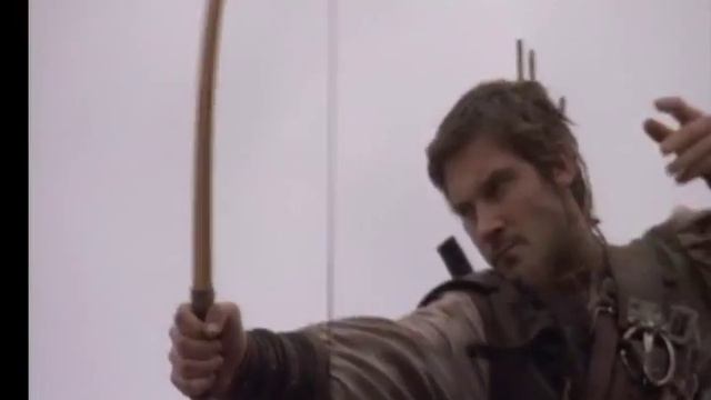 Clive standen Robin Hood смотреть онлайн