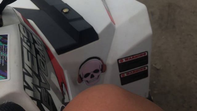 24 Часа в квадроцикле смотреть онлайн