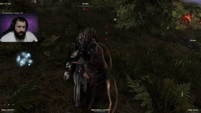 ГОТИКА 2: НОВЫЙ БАЛАНС - ПРОХОЖДЕНИЕ - #39 смотреть онлайн