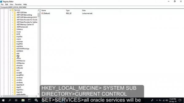 How To Uninstall Oracle Database 12c