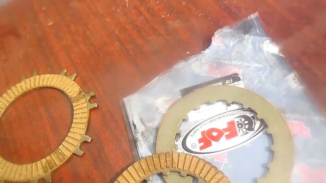 Буксует сцепления на полуавтомате 1p39fma)) Ремонт смотреть онлайн