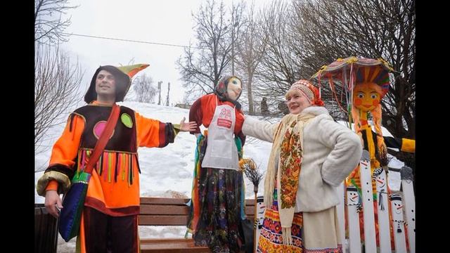 Испокон веков есть обряд такой смотреть онлайн