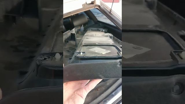 Задняя Фара Audi A6 C4 Avant (Замена) смотреть онлайн