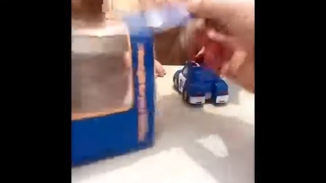 Сюрприз! Покет с подарком! Моя любимая игрушка! смотреть онлайн