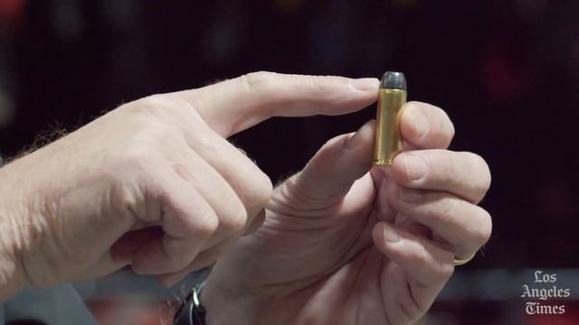 Here’s how real guns are kept safe on film sets смотреть онлайн