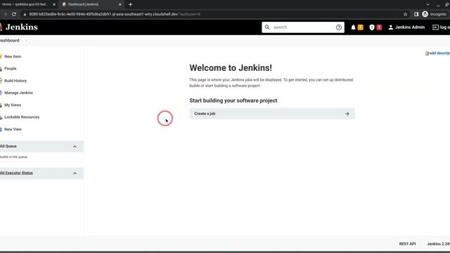 Deploy to Kubernetes in Google Cloud: Challenge Lab || #GCRF || #qwiklabs || #GSP318 || #update|#ne смотреть онлайн