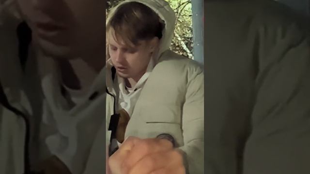 Первая морозная встреча подписчиков без халтуры #armwrestling смотреть онлайн