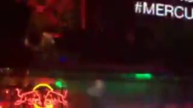 DJ Anna Khilya, club LOOKIN ROOMS 240 смотреть онлайн