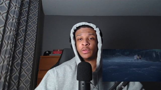 Another man of "God" - Castlevania: Nocturne Episode 2 | Reaction* | Horror Beyond Nightmares смотреть онлайн