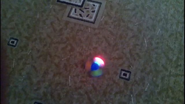 Копия видео "Ура! Мне купили спиннер за 350 рублей..." смотреть онлайн