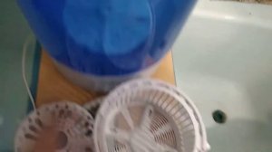 Мини стиральная машина